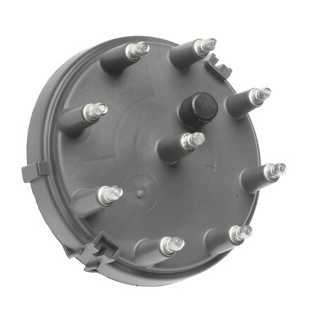True-Tech Smp 91-83/79-77 Ford Country Squire Distributor Cap, Fd-168T FD-168T